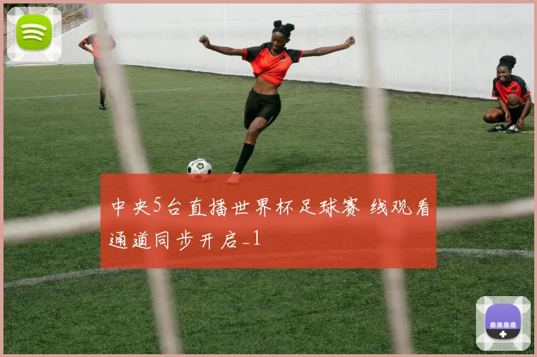 中央5台直播世界杯足球赛 线观看通道同步开启_1